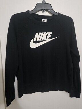 Nike Womens Crewneck Sweater